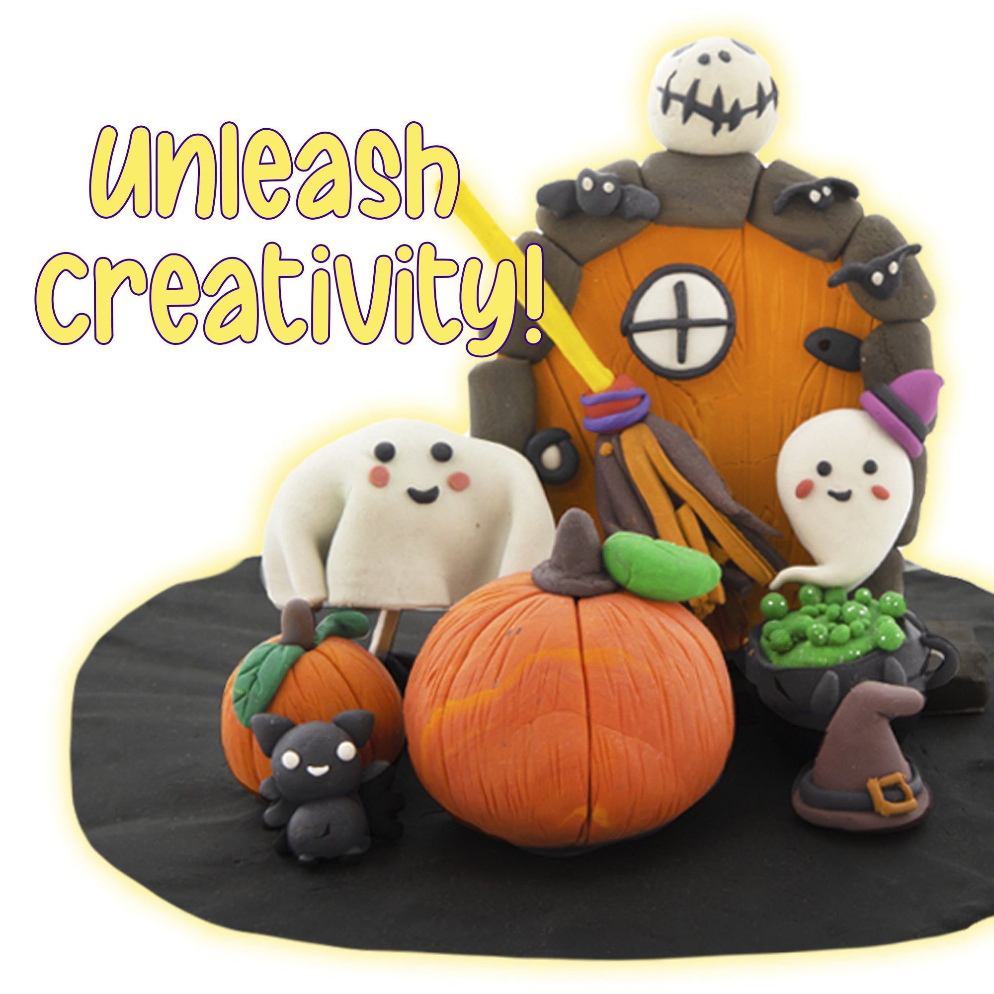 1 lb Gray Modeling Clay