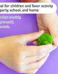 1 lb Green Modeling Clay