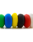 2 Oz. Primary Colors Air Dry Modeling Clay