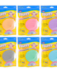 2 Oz. Pastel Colors Air Dry Modeling Clay