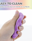 Air Dry Modeling Clay Pastel Colors 2 Oz.