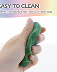 2 Oz. Natural/Earth Colors Air Dry Modeling Clay