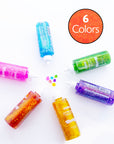 4 FL OZ (120 mL) Celestial Series Glitter Glue