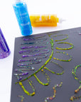 4 FL OZ (120 mL) Celestial Series Glitter Glue