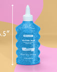 6.76 FL OZ (200 mL) Cosmic Series Glitter Glue
