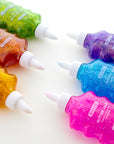 6.76 FL OZ (200 mL) Cosmic Series Glitter Glue