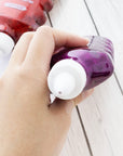 6.76 FL OZ (200 mL) Classic Color Glitter Glue