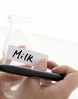 2 3/4" X 1" White Multipurpose Label (128/Pack)