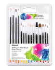 All Purpose Paint Brush (15/Pack)