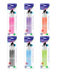 Paintbrush Set Kid's Asst. Size (5/Pack)
