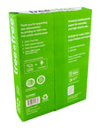 TREE FREE (92) 8.5" X 11" White Copy Paper (10 Reams/Case)