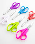 5" Blunt Tip School Scissors (BULK)