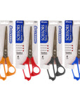8" Classic Stainless Steel Scissors