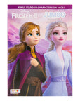 FROZEN 2 Coloring Book