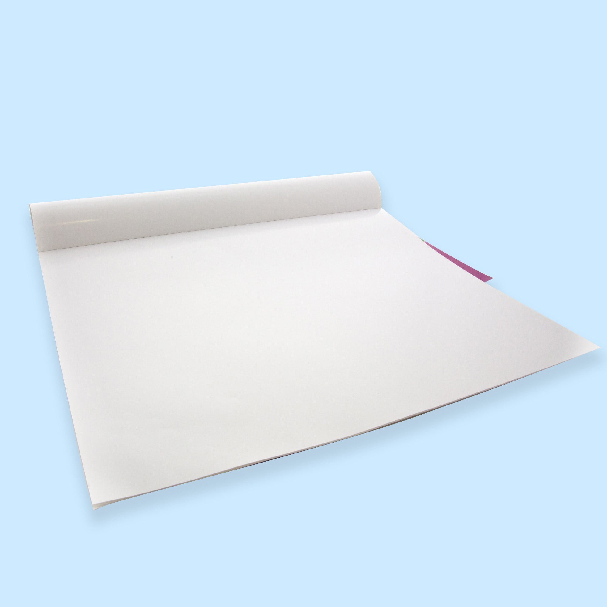 20 Ct. 16" X 12" Finger Paint Paper Pad