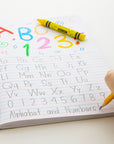 100 Ct. Primary Journal Marble Composition Book