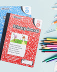 Composition Book Primary Journal Marble 100 Ct.