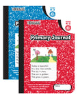 Composition Book Primary Journal Marble 100 Ct.