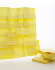 50 Ct. 3" X 3" Yellow Sticky Notes (4/Pack)