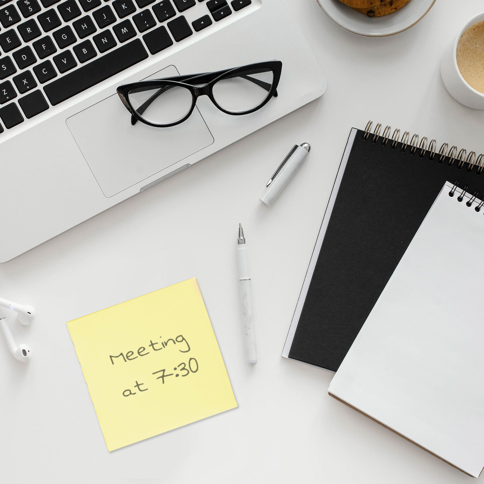 100 Ct. 3" X 3" Yellow Sticky Notes