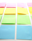 100 Ct. 3" X 3" Sticky Notes