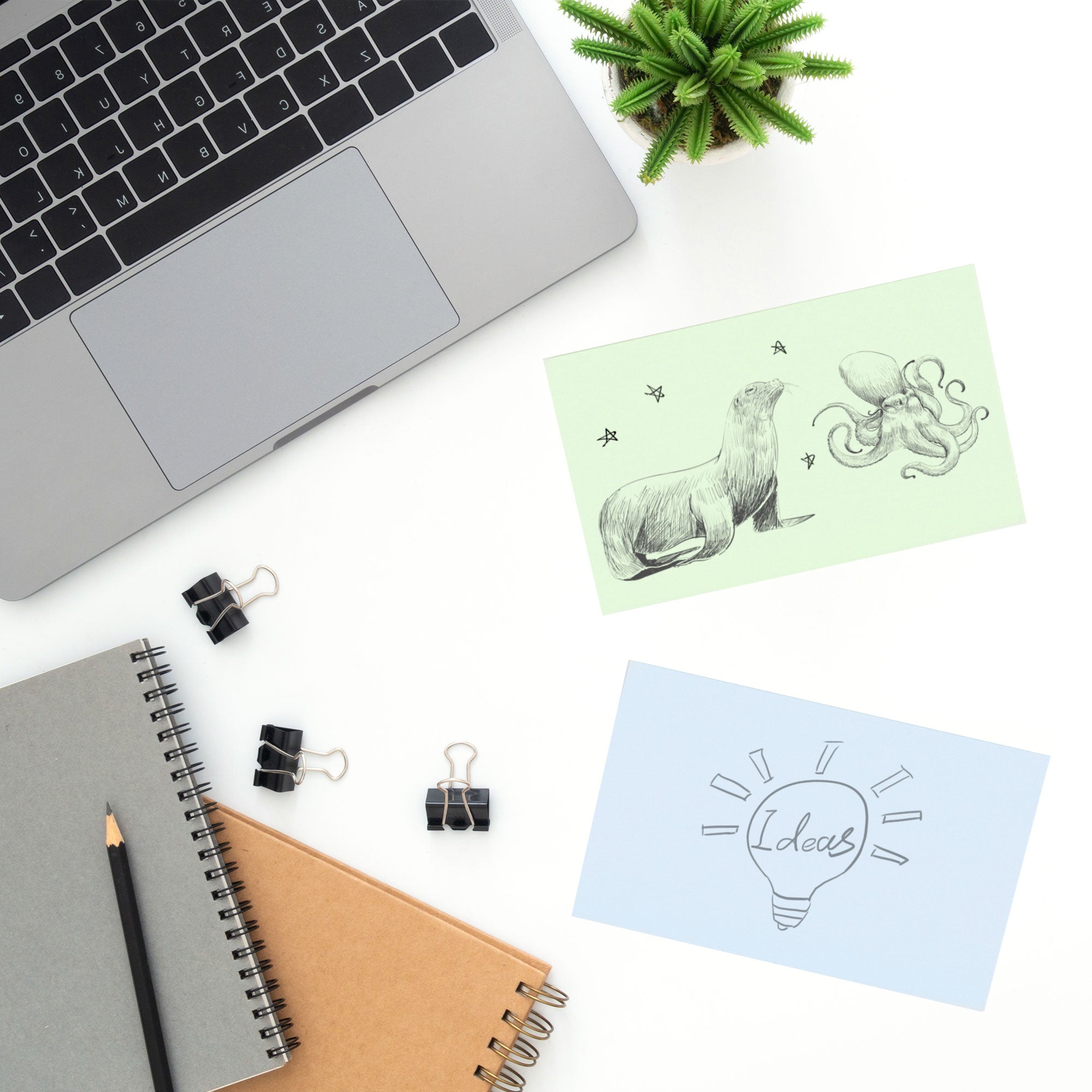 100 Ct. 3" X 5" Sticky Notes