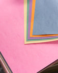 Construction Paper Pad 18"X 12"(16 Ct.)
