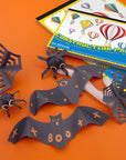Construction Paper Pad 9"X 12"(32 Ct.)