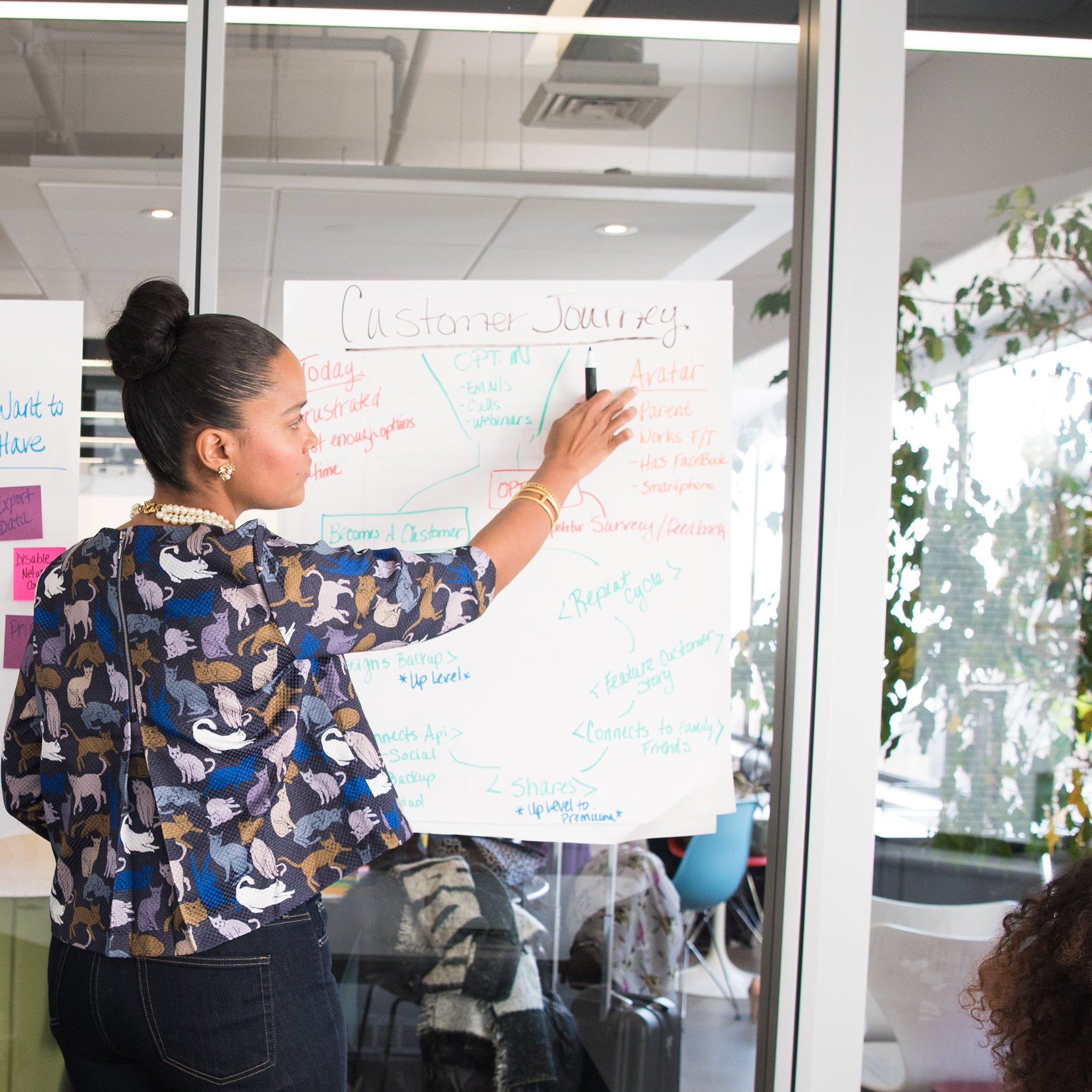 22" X 14" White Poster Board (3/Pack)