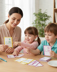 Addition Flash Cards (36/Pack)
