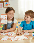 Multiplication Flash Cards (36/Pack)