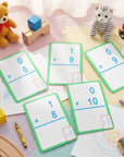Multiplication Flash Cards (36/Pack)