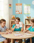 Multiplication Flash Cards (36/Pack)