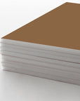 20" X 30" Brown Foam Board