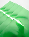 22" X 28" Poster Board - Metallic Green