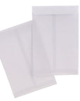 Self-Seal White Envelope 6" x 9" (6/Pack)