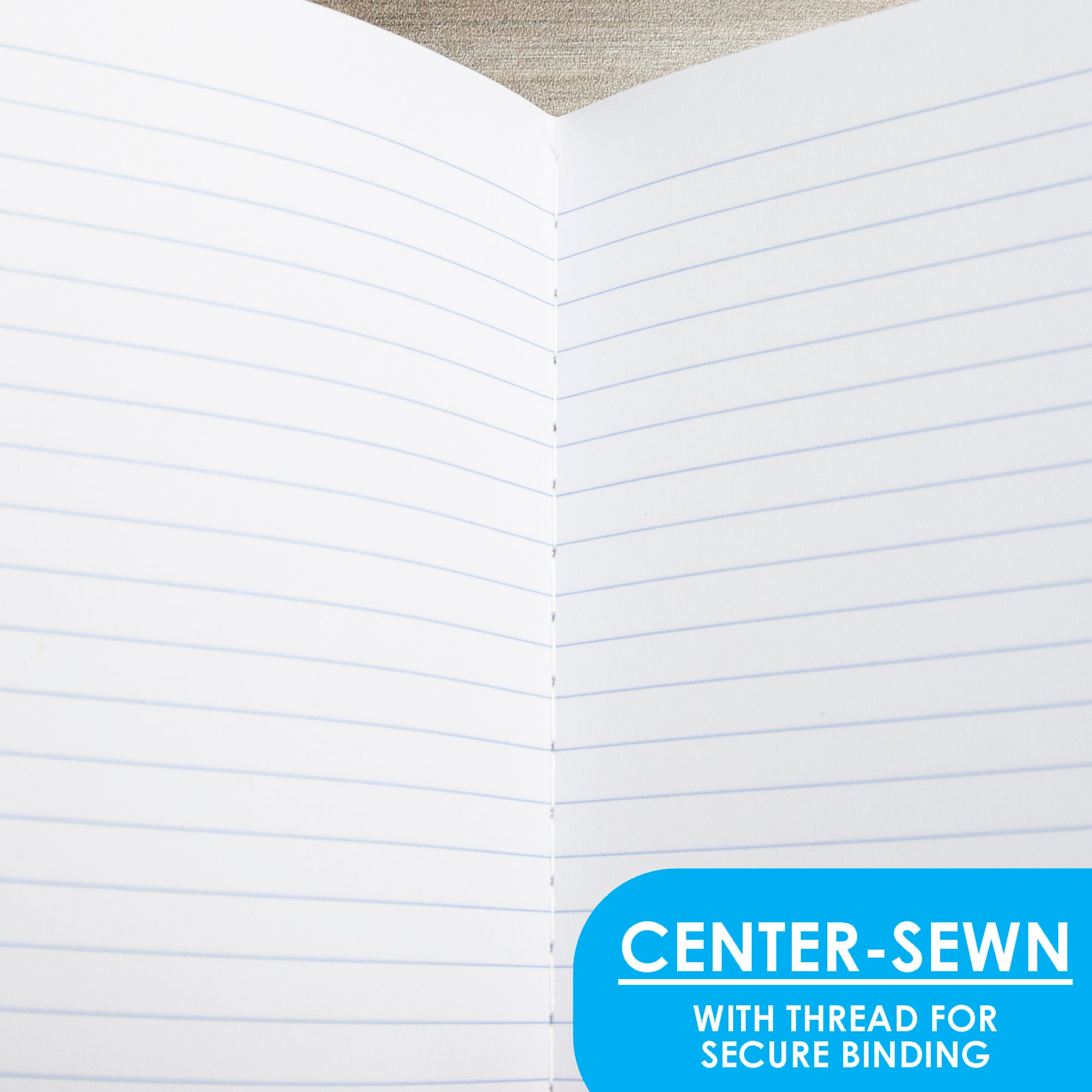 80 Ct. 5" x 7" Floral Poly Cover Personal Composition Book