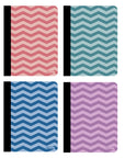 Composition Book C/R Chevron 100 Ct.