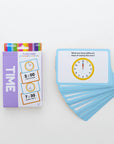 Time Flash Cards (36/Pack)