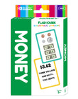 Money Flash Cards (36/Pack)