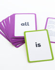 Sight Word Flash Cards (36/Pack)