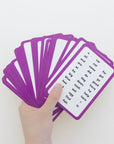 Sight Word Flash Cards (36/Pack)