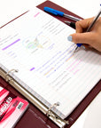 Filler Paper W/R 150 Ct.