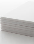 20" X 30" White Foam Board