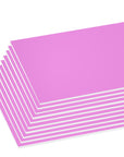 20" X 30" Pink Foam Board