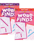 KAPPA Pocket Puzzle Word Finds - Digest Size