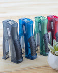Standard Stand-Up Stapler Compact (26/6) w/ 500 Ct. Staples