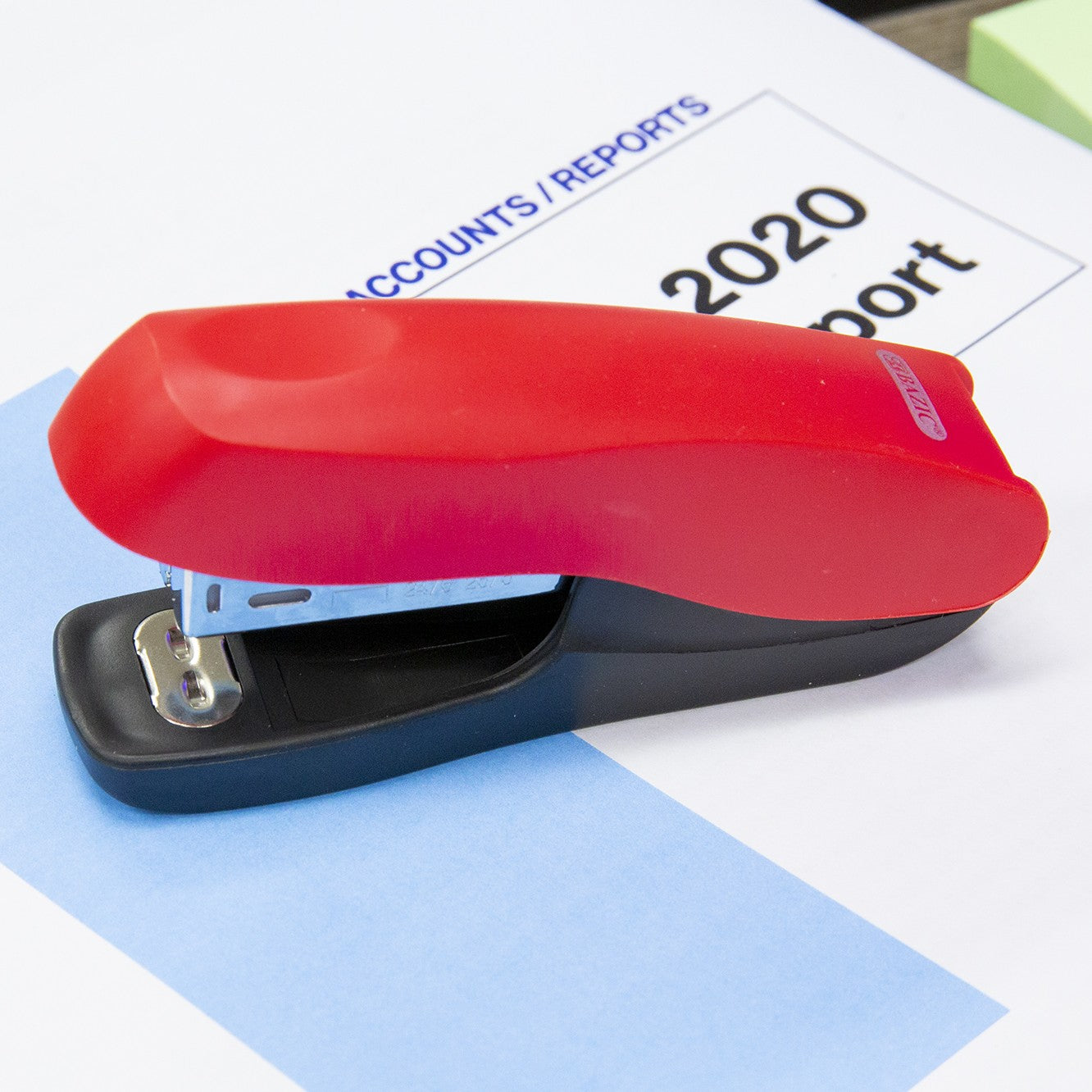 Two Tone Standard (26/6) Stapler