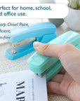 Pastel Color Standard (26/6) Stapler