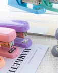 Pastel Color Standard (26/6) Stapler